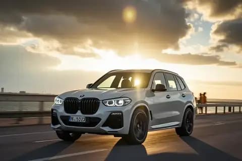 BMW X1 sDrive 18 d