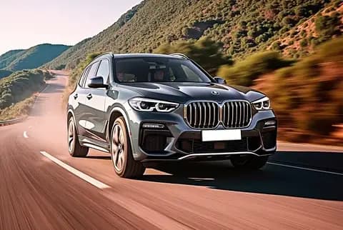 BMW X1 sDrive 20 d