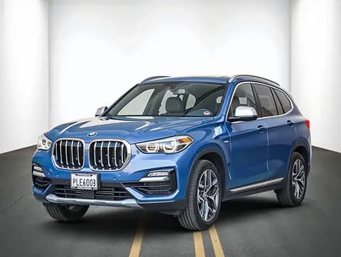 BMW X1 xDrive 20 i