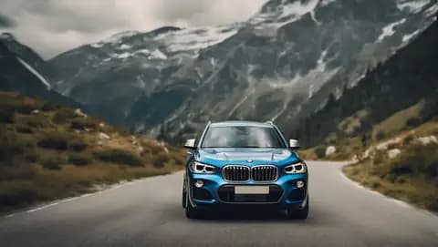 BMW X2 xDrive 20 i