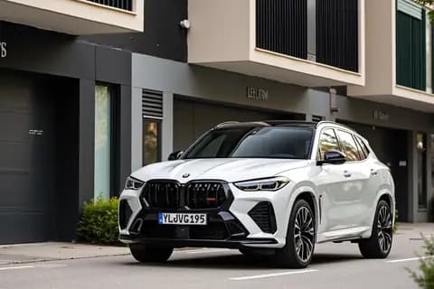 BMW X2 xDrive 20 i