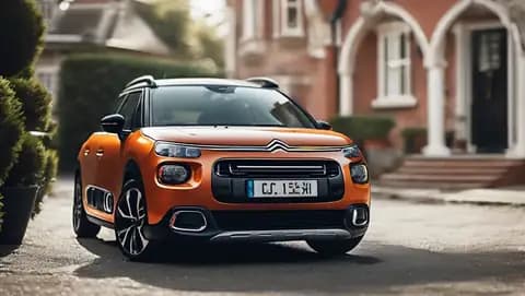 CITROEN C3 II 1.2 VTi 82