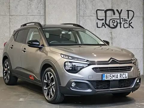 CITROEN C4 III 1.2 PureTech 130