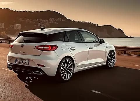 CITROEN DS5 1.6 HDi 115