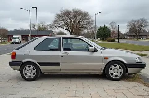 CITROEN XSARA 1.8 i 16V