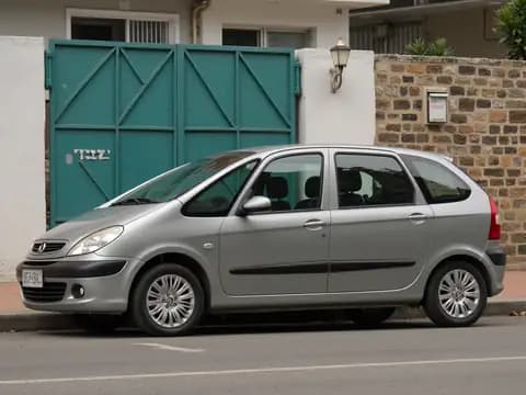 CITROEN XSARA 2.0 HDI 90
