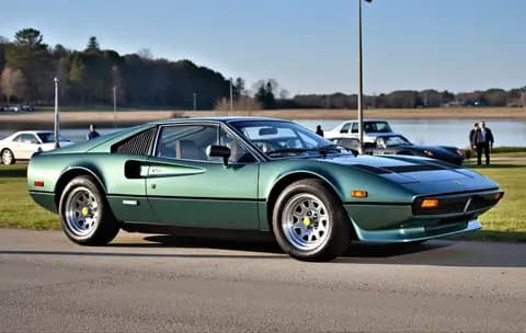 FERRARI 208/308 308 GTB