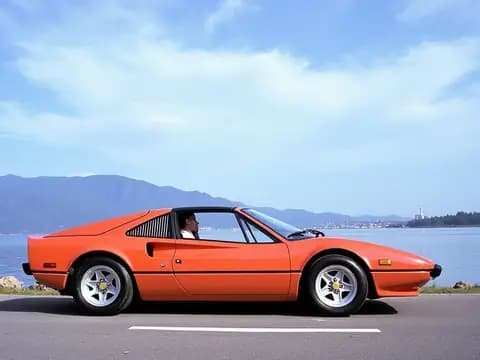 FERRARI 208/308 308 GTS