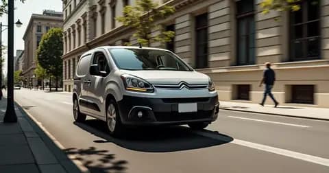 FIAT DOBLO 1.3 D Multijet