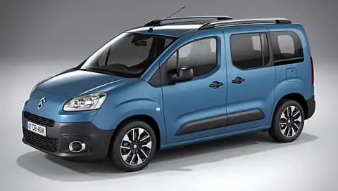 FIAT DOBLO 1.3 D Multijet
