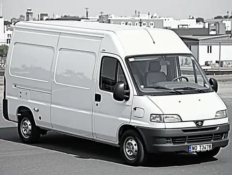 FIAT DUCATO 2