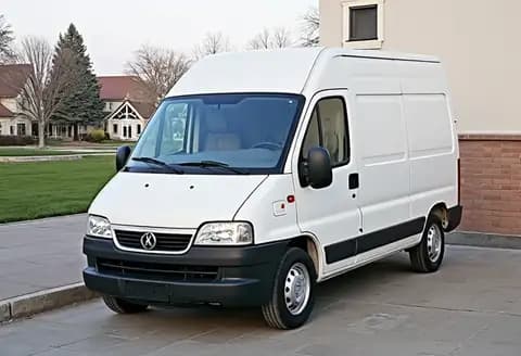 FIAT DUCATO 1.9 TD
