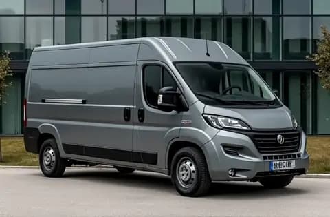 FIAT DUCATO 100 Multijet 2,2 D