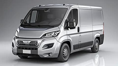 FIAT DUCATO 115 Multijet 2,0 D