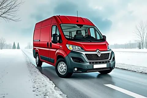 FIAT DUCATO 160 Multijet 2,2 D