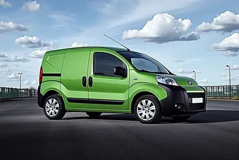 FIAT FIORINO 1.4 (225AXA1A)