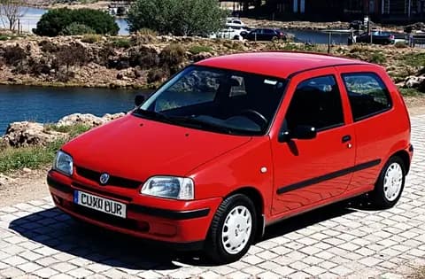 FIAT PUNTO 1.6