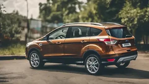 FORD KUGA III 2.5 FHEV 4x4