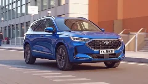 FORD KUGA III 2.0 TDCi