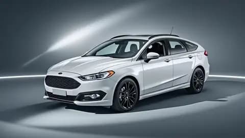 FORD MONDEO V 1.0 EcoBoost