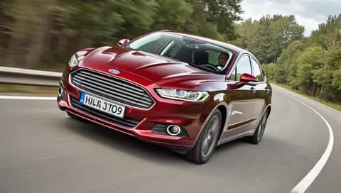 FORD MONDEO V 1.5 EcoBoost