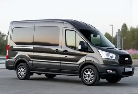 FORD TRANSIT 2.2 TDCi