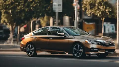 HONDA ACCORD IX 2.4 (CR2)