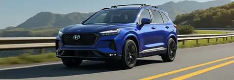 HONDA CR-V IV 2.0 Flex (RE5)
