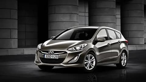 HYUNDAI i30 2.0