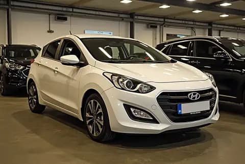 HYUNDAI i30 1.4 CRDi