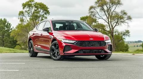 HYUNDAI i30 2.0 N