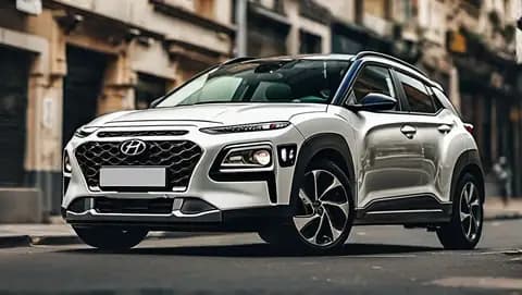 HYUNDAI KONA 1.6 CRDi e-VGT AWD