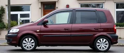HYUNDAI MATRIX 1.6