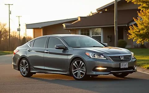 HYUNDAI SONATA VI 2.0 Hybrid