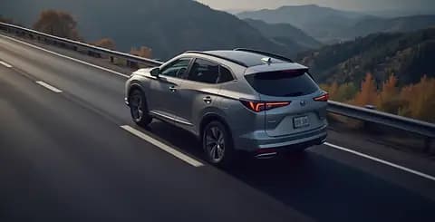 HYUNDAI TUCSON 2.0 CRDi