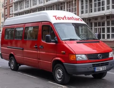 IVECO DAILY I 35-10 (10314204, 10314211, 10314212, 10314217, 10314411,...