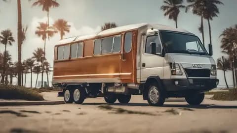 IVECO DAILY IV 35S17 W, 35S17 WD