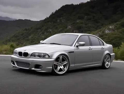 JAGUAR XJ 3.6