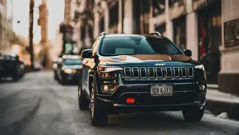 JEEP CHEROKEE 2.0 CRD 4x4