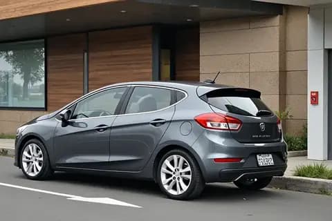 KIA CEED 1.6 CRDi 115