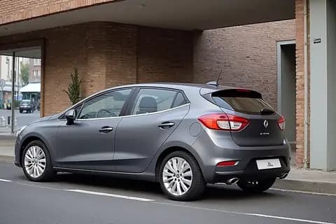 KIA CEED 1.6