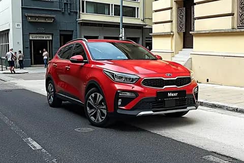 KIA CERATO 2.0