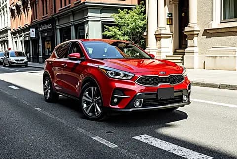 KIA CERATO 1.5 CRDi