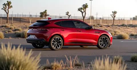 KIA EV6 AWD