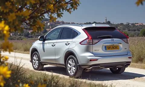 LEXUS RX 300 AWD