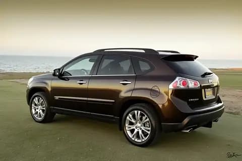 LEXUS RX 350 AWD