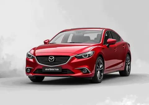 MAZDA 2 1.6 MZ-CD
