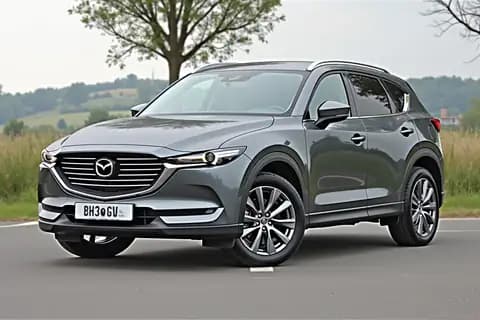 MAZDA 3 2.2 D