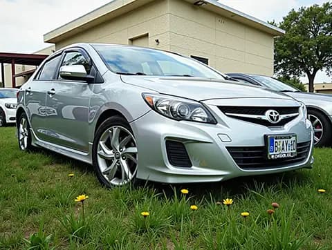 MAZDA 6 2.0 MZR-CD