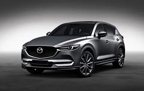 MAZDA CX-5 2.0